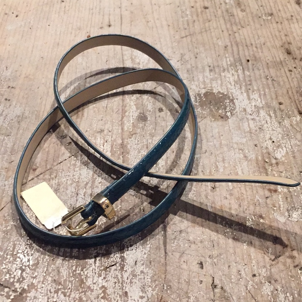 Belt