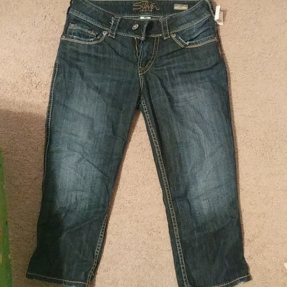 Jean Capri