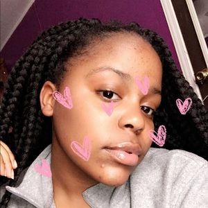 Meet your Posher, Maggie