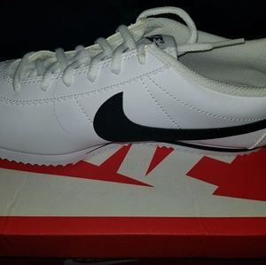 Nike Cortez Sneakers Youth Girls