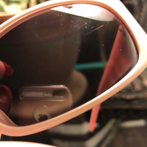 Dolce and Gabbana Sunglasses main image 5