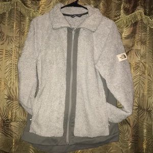 The North Face Sweater