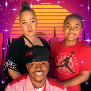 Meet your Posher, Jamie