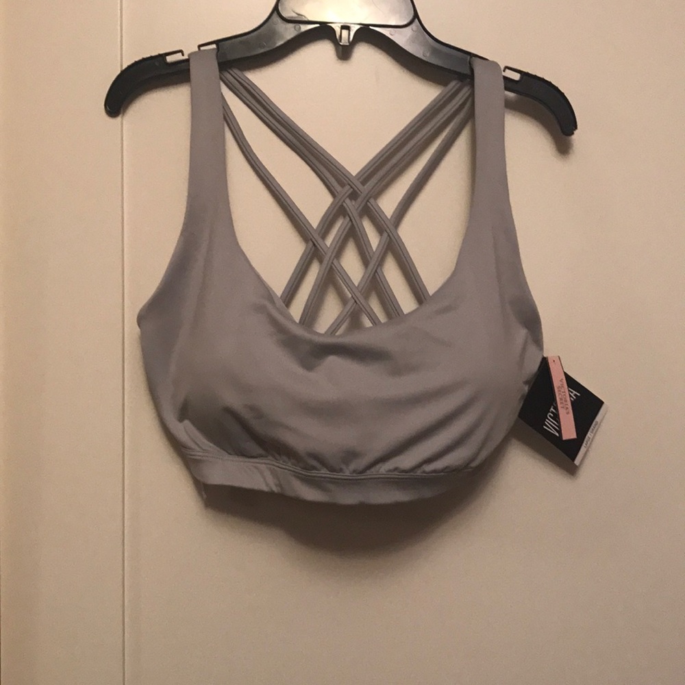 Victoria sport bra