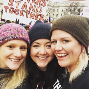 Meet your Posher, Chelsea