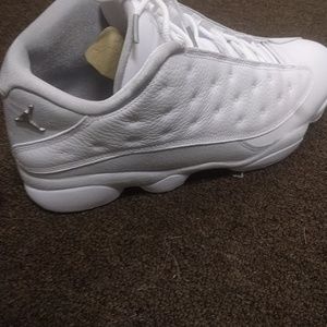 Jordan 13s