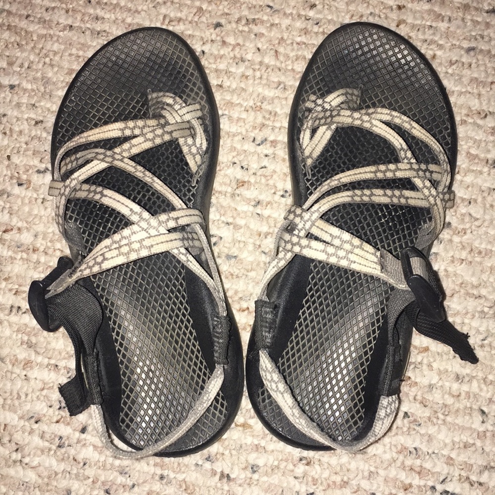 Chaco sandals