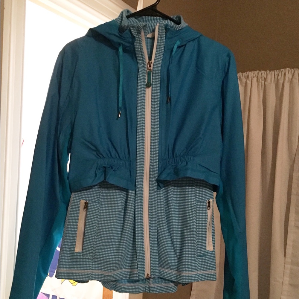 Lululemon jacket