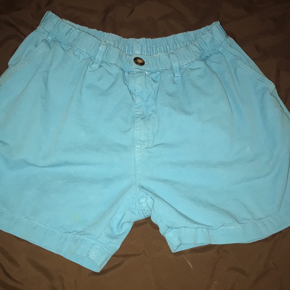 Men’s Chubbies shorts