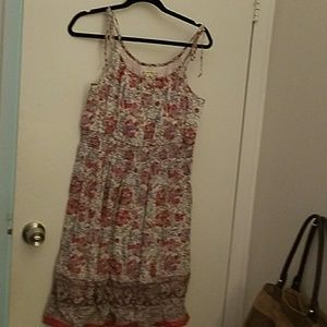American eagle summer dress