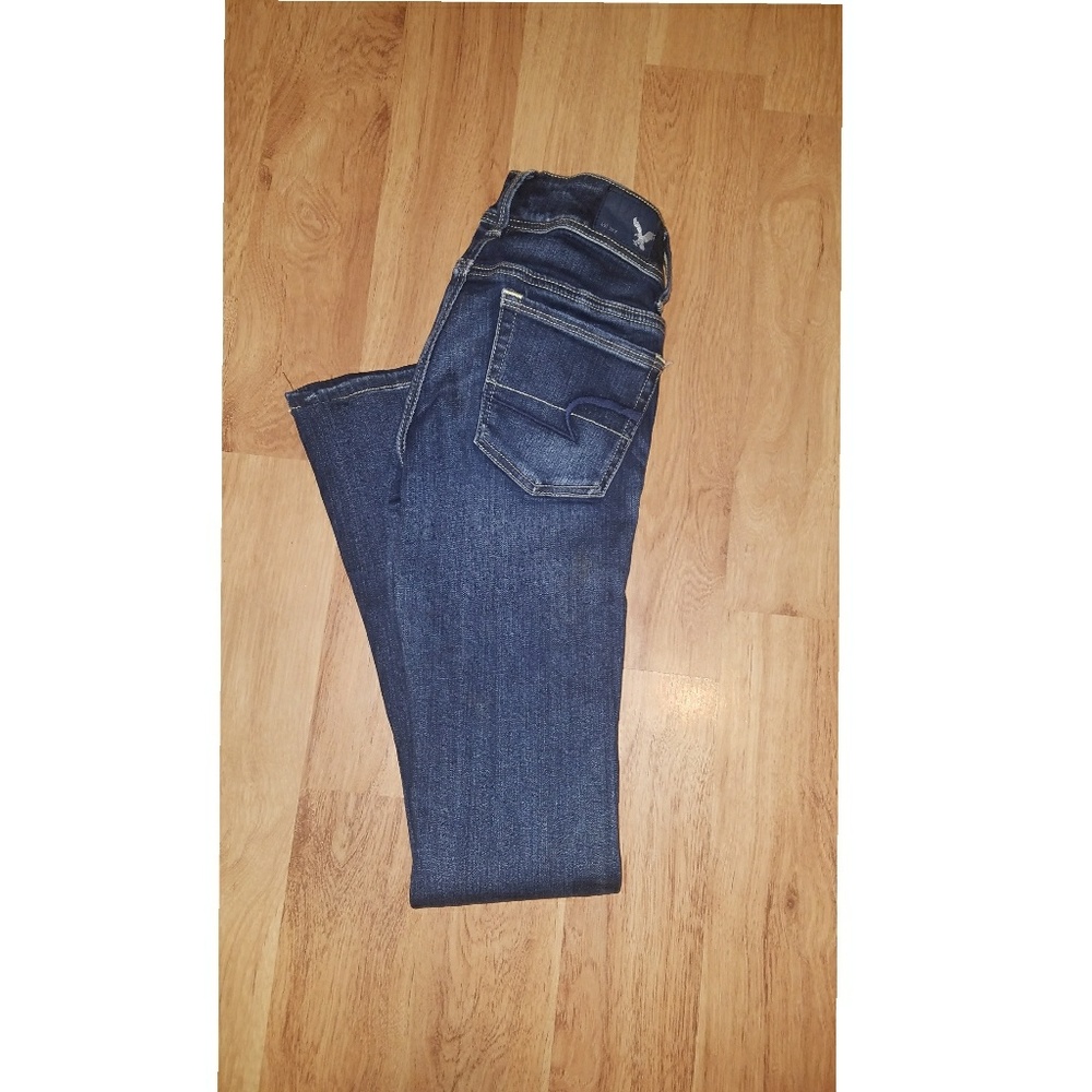 Brand new American eagle jeans