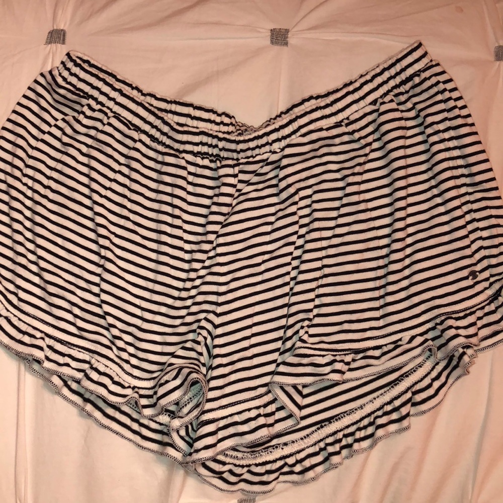 AE soft & sexy shorts