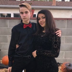 Meet your Posher, Nevin