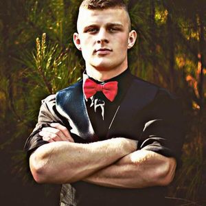 Meet your Posher, William