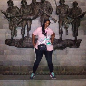 Meet your Posher, Vanessa