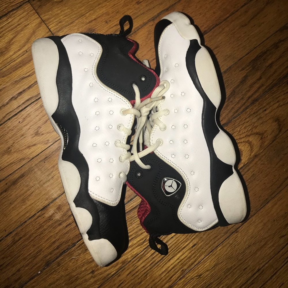 Jordan’s