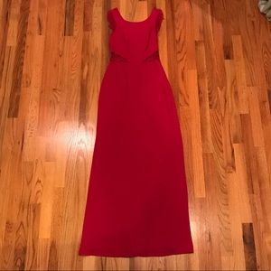 BCBGMaxAzria Dress