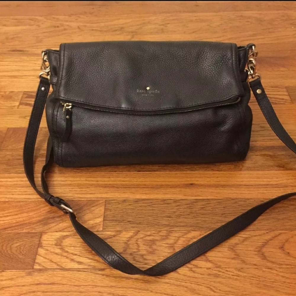 Kate Spade little Minka