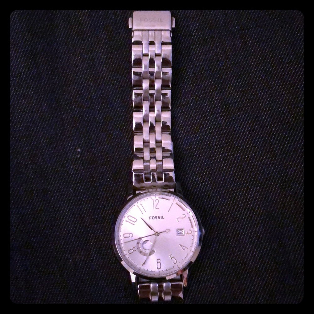 Fossil Watch