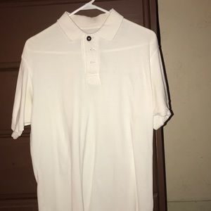 Men’s collared shirt