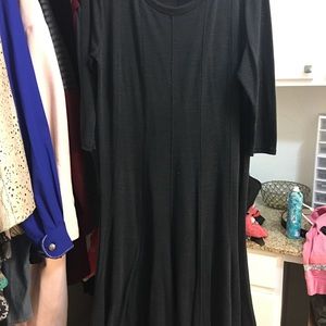 Cold water creek dress