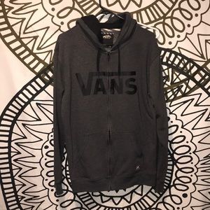 Vans Hoodie