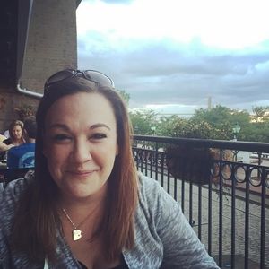 Meet your Posher, Annie