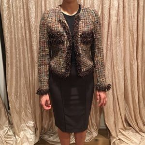 Lea Rome jacket