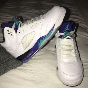 Jordan Retro 5