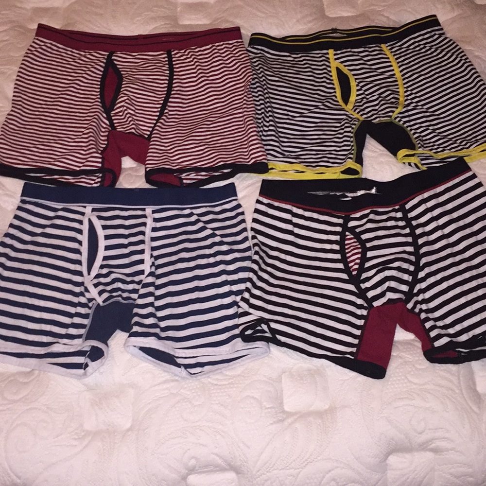 Men’s Briefs