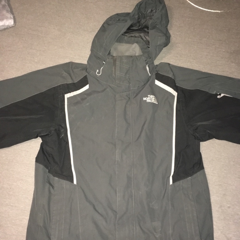 North Face Winter Coat