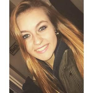 Meet your Posher, Macenzie