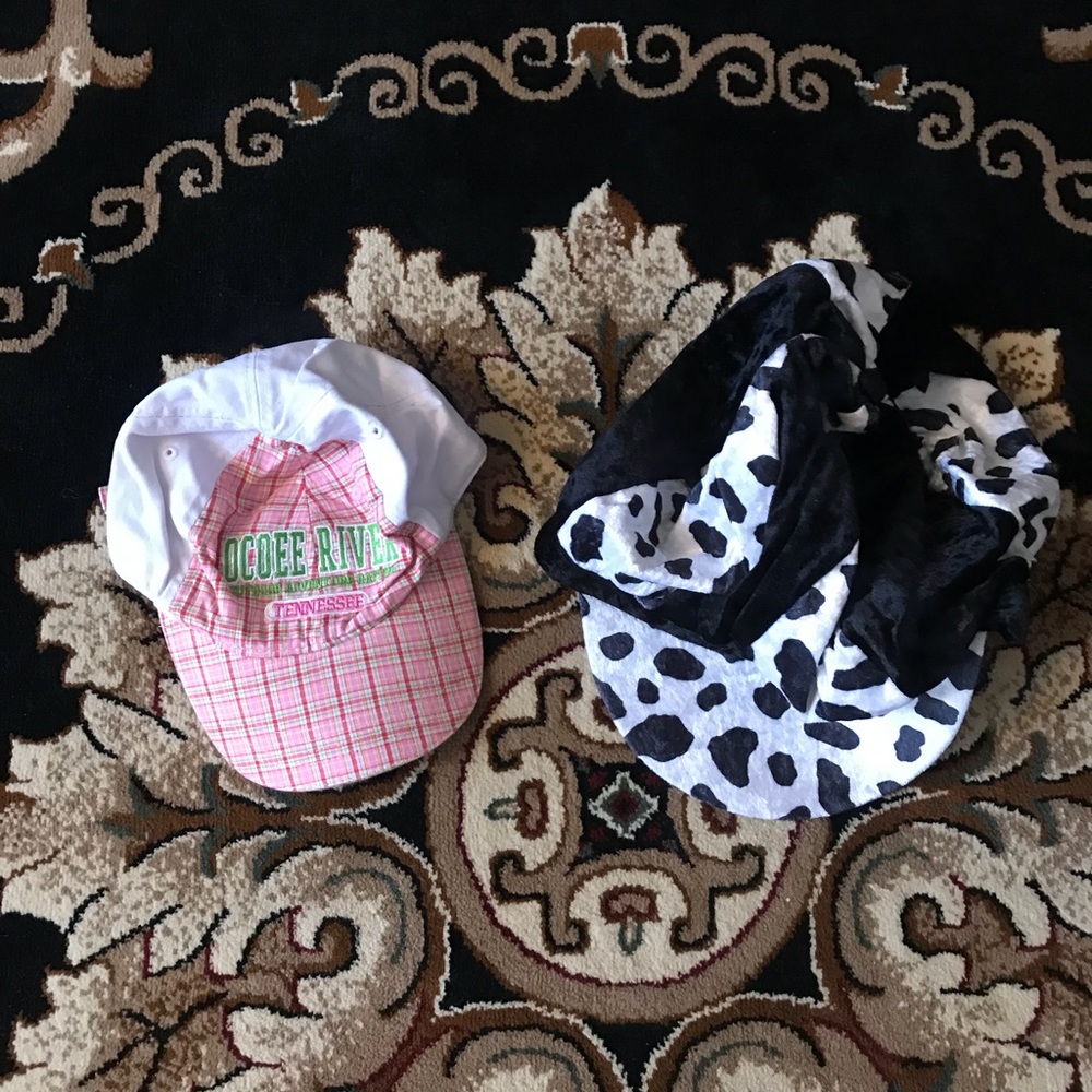 Two Cute Hats