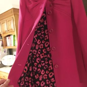 Kate Spade Coat