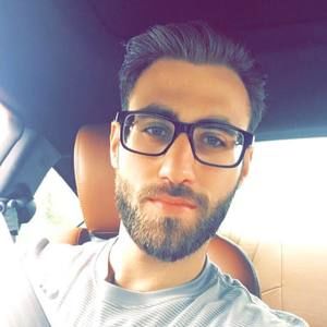 Meet your Posher, Hassan