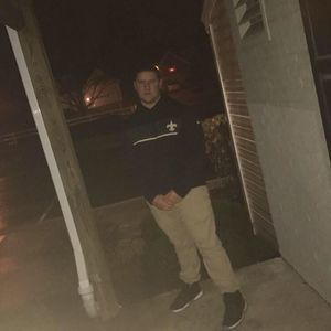 Meet your Posher, Steven