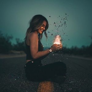 Meet your Posher, Aditi