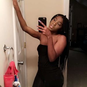 Meet your Posher, Debrianna