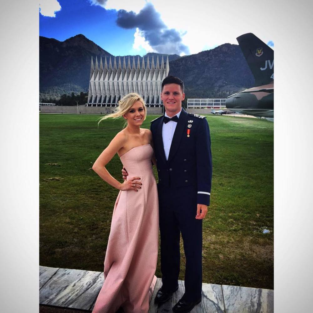 Meet your Posher, Jake