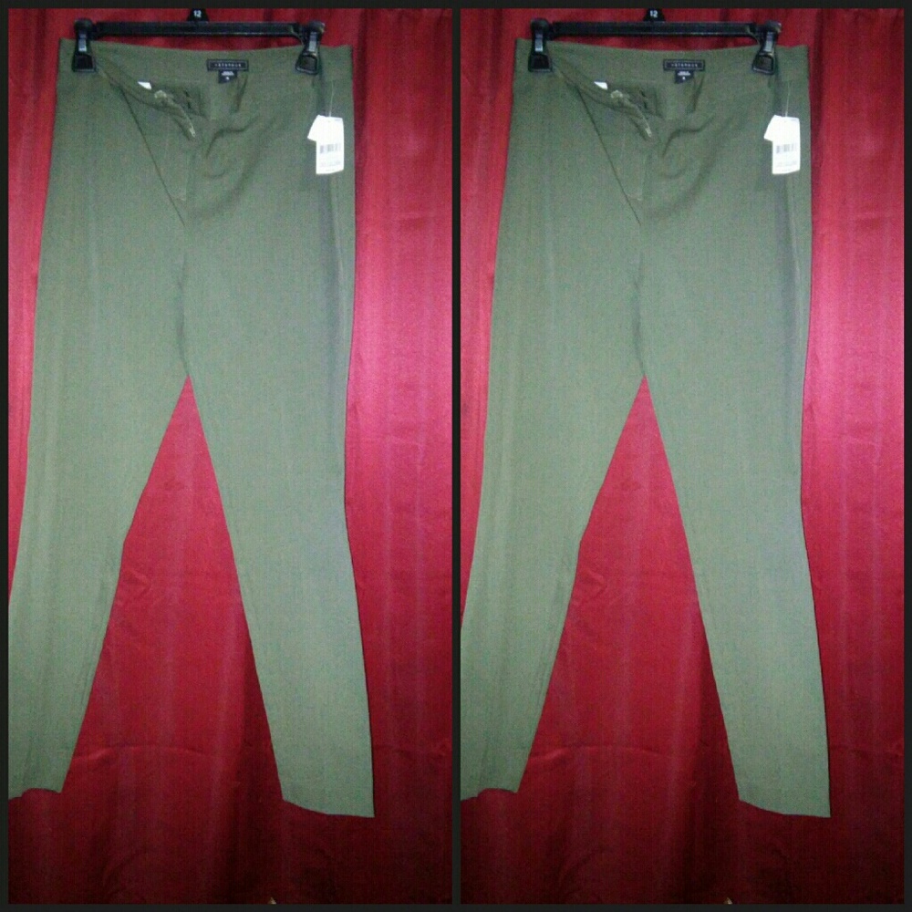 Office pants