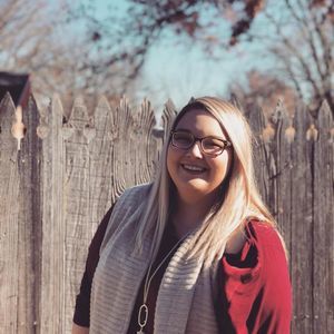 Meet your Posher, Amanda