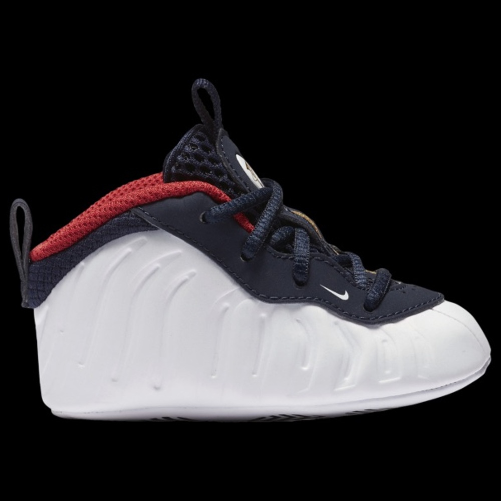 Infant Soft Sole Lil Posite