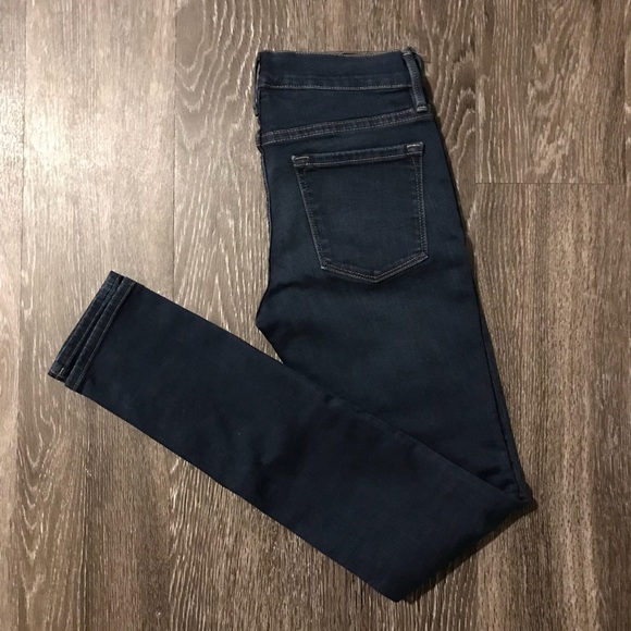 NWOT Frame Denim Le Skinny de Jeanne - Picture 4 of 5