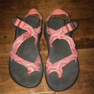 Chacos