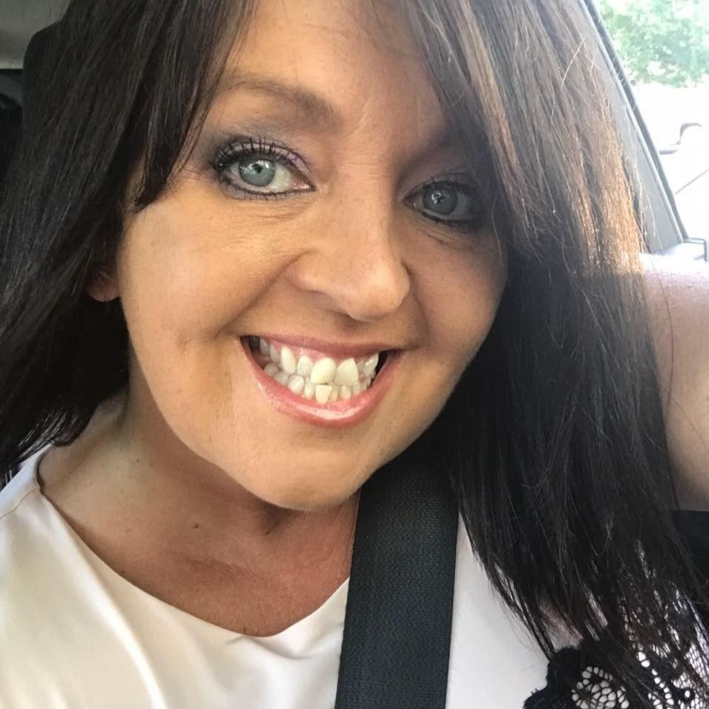 Meet your Posher, Rhonda