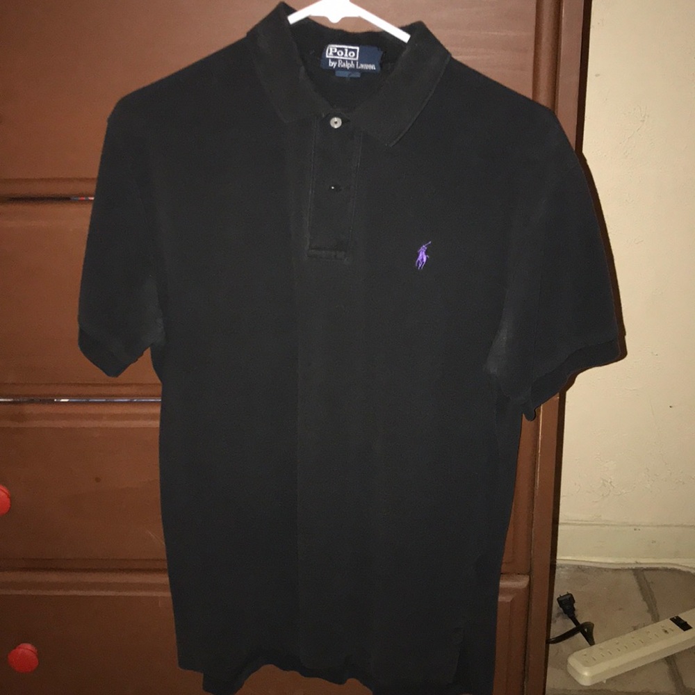 Ralph Lauren polo shirt
