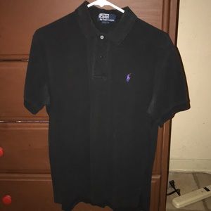 Ralph Lauren polo shirt