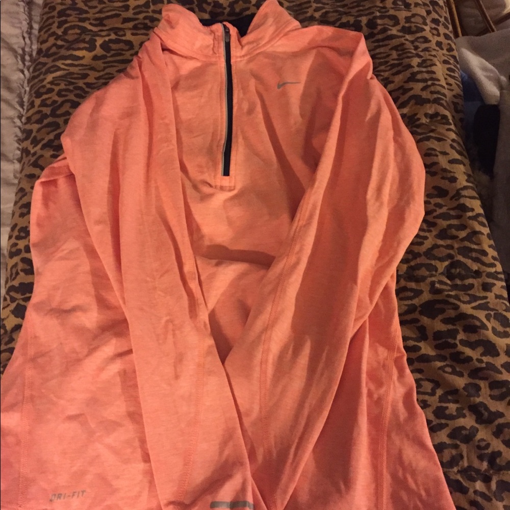 Nike Element Half ZIP