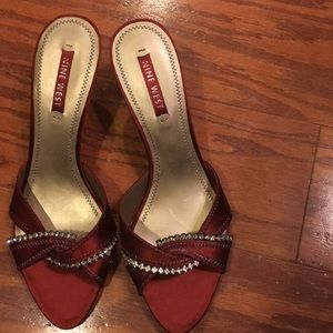 Nine West Slip-On Shoes