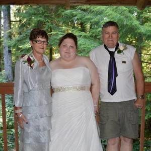 Meet your Posher, Marvin